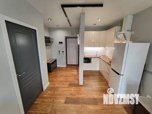 1-к квартира, посуточно, 43м2, 4/10 этаж