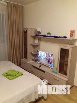 1-к квартира, посуточно, 33м2, 2/5 этаж