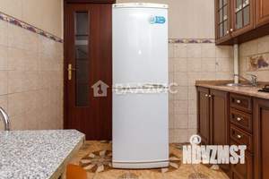 1-к квартира, на длительный срок, 32м2, 2/5 этаж