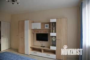 1-к квартира, посуточно, 42м2, 12/13 этаж