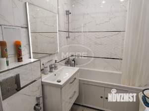 1-к квартира, на длительный срок, 35м2, 3/8 этаж