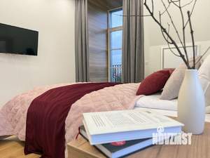 2-к квартира, посуточно, 65м2, 7/7 этаж