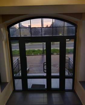 Студия квартира, на длительный срок, 39м2, 2/3 этаж