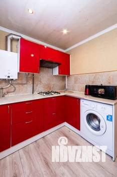 1-к квартира, посуточно, 35м2, 5/5 этаж