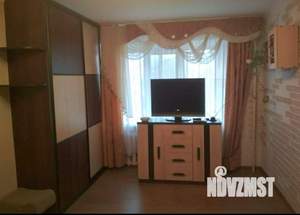 1-к квартира, на длительный срок, 28м2, 1/5 этаж