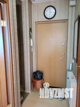 1-к квартира, посуточно, 40м2, 7/9 этаж