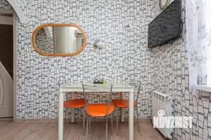 2-к квартира, посуточно, 45м2, 1/1 этаж