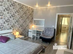 1-к квартира, на длительный срок, 50м2, 6/16 этаж