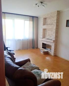 3-к квартира, на длительный срок, 67м2, 4/5 этаж