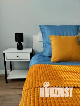 1-к квартира, посуточно, 42м2, 4/5 этаж