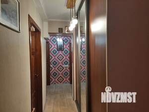 2-к квартира, посуточно, 50м2, 1/5 этаж