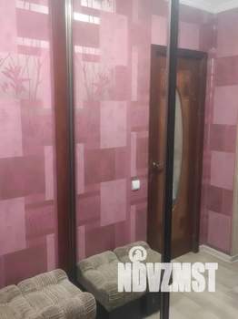 1-к квартира, посуточно, 39м2, 3/17 этаж