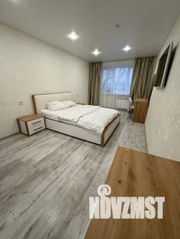 2-к квартира, посуточно, 50м2, 5/5 этаж