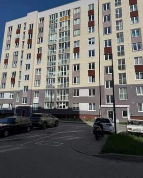 1-к квартира, на длительный срок, 35м2, 6/9 этаж
