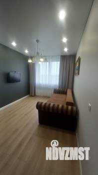 1-к квартира, на длительный срок, 37м2, 3/11 этаж