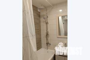 1-к квартира, посуточно, 31м2, 3/10 этаж