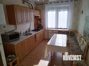 2-к квартира, на длительный срок, 55м2, 3/6 этаж