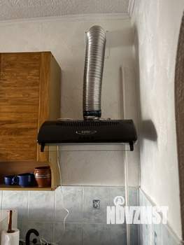 2-к квартира, на длительный срок, 40м2, 4/4 этаж