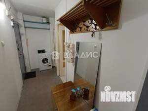2-к квартира, на длительный срок, 43м2, 5/5 этаж