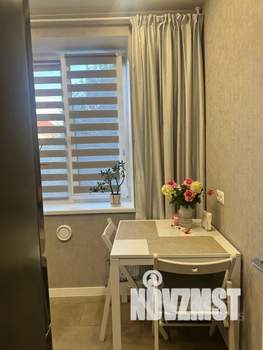 2-к квартира, посуточно, 42м2, 2/3 этаж