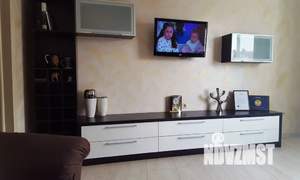 1-к квартира, посуточно, 41м2, 6/10 этаж