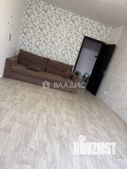 1-к квартира, на длительный срок, 44м2, 1/9 этаж