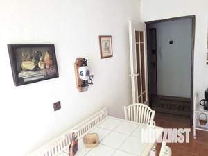 3-к квартира, посуточно, 89м2, 3/5 этаж