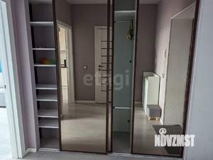 1-к квартира, на длительный срок, 43м2, 5/9 этаж