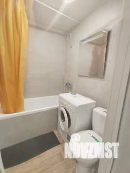 1-к квартира, посуточно, 35м2, 2/5 этаж