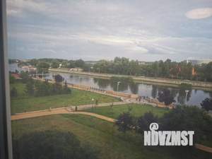 2-к квартира, посуточно, 50м2, 1/1 этаж