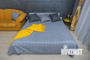 1-к квартира, посуточно, 47м2, 1/1 этаж