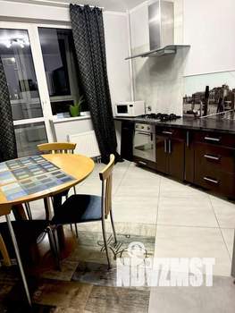 1-к квартира, посуточно, 47м2, 1/1 этаж
