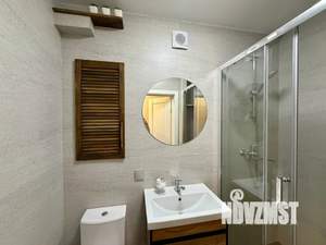 1-к квартира, посуточно, 33м2, 5/9 этаж