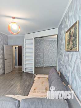 2-к квартира, на длительный срок, 56м2, 2/14 этаж