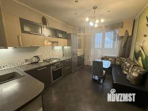 1-к квартира, на длительный срок, 47м2, 4/9 этаж