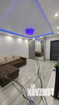 2-к квартира, посуточно, 60м2, 11/11 этаж