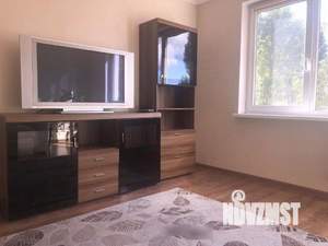 2-к квартира, посуточно, 58м2, 1/1 этаж