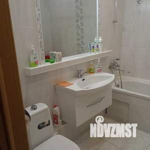 1-к квартира, посуточно, 50м2, 8/9 этаж