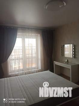 2-к квартира, посуточно, 60м2, 10/10 этаж