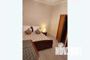5-к квартира, посуточно, 120м2, 1/3 этаж