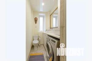 2-к квартира, посуточно, 35м2, 2/3 этаж