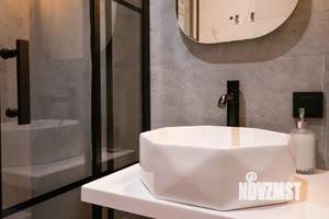1-к квартира, посуточно, 18м2, 1/1 этаж