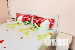 1-к квартира, посуточно, 34м2, 1/1 этаж