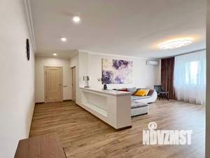 2-к квартира, посуточно, 70м2, 11/14 этаж