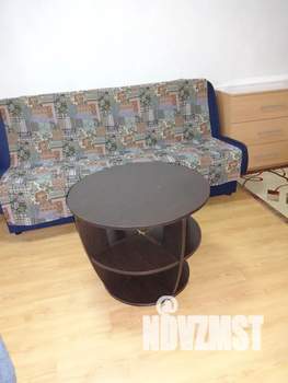 1-к квартира, посуточно, 35м2, 7/9 этаж