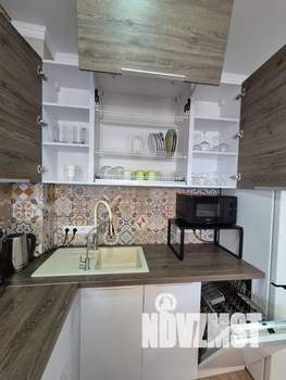 2-к квартира, посуточно, 45м2, 7/9 этаж