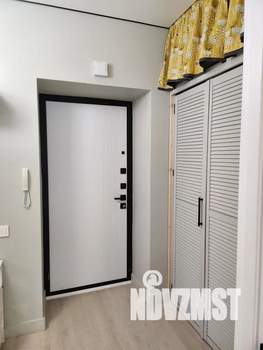 1-к квартира, посуточно, 38м2, 2/9 этаж
