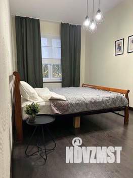 2-к квартира, посуточно, 78м2, 1/1 этаж