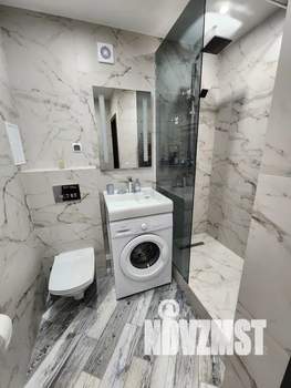 1-к квартира, посуточно, 39м2, 3/6 этаж