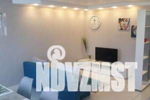 2-к квартира, посуточно, 45м2, 3/4 этаж